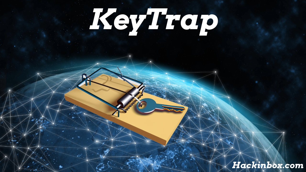 Critical DNS Design Flaw: KeyTrap Shakes the Foundation of Internet Security